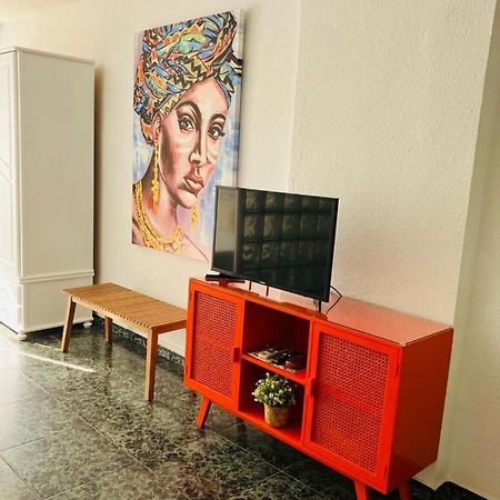 Loft Con Encanto Peñíscola 외부 사진