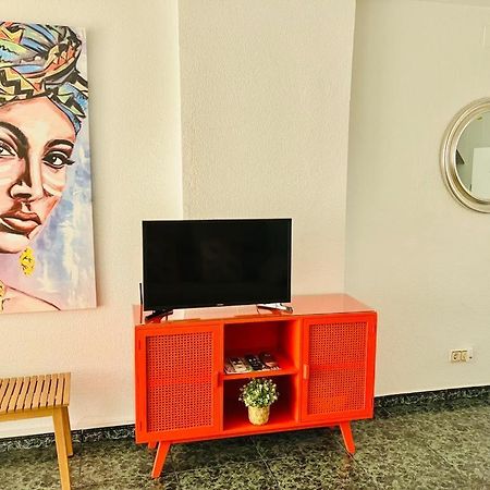 Loft Con Encanto Peñíscola 외부 사진