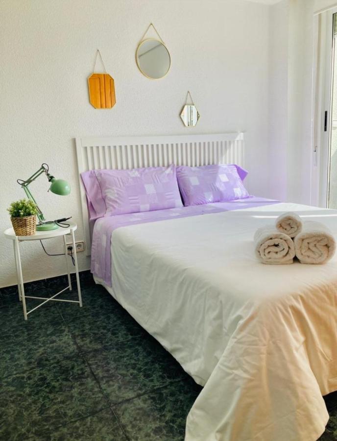 Loft Con Encanto Peñíscola 외부 사진