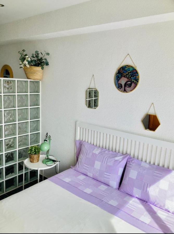 Loft Con Encanto Peñíscola 외부 사진