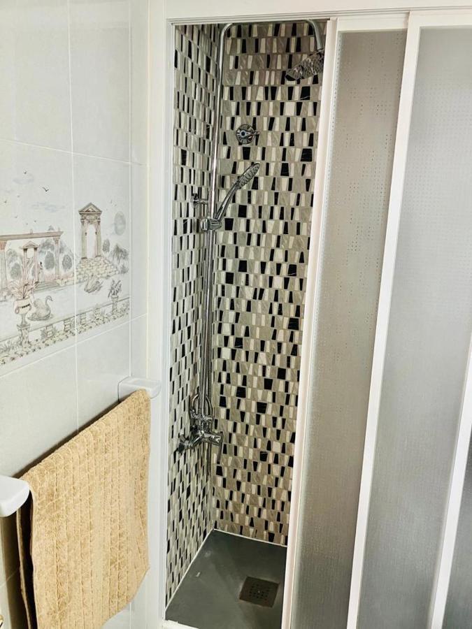 Loft Con Encanto Peñíscola 외부 사진