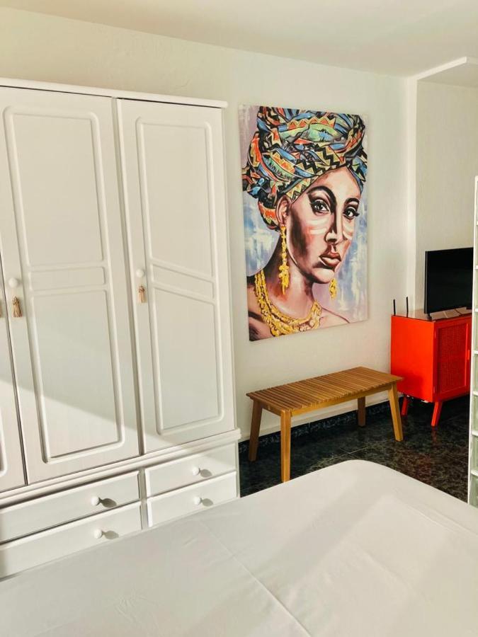 Loft Con Encanto Peñíscola 외부 사진