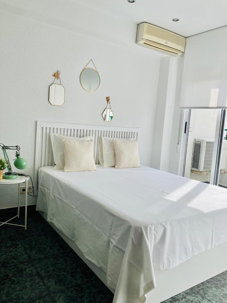Loft Con Encanto Peñíscola 외부 사진